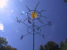 Weathervane