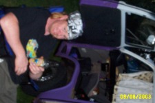 August 2003