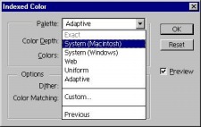 understanding color depth