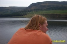 August 2003 photos